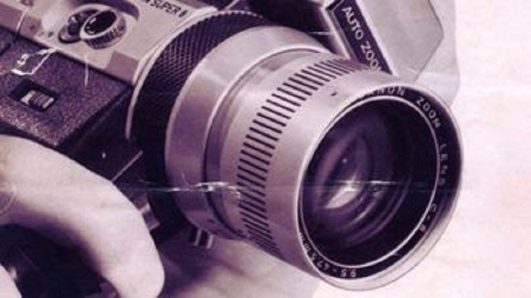 Taller de Cine en Super 8: Exploraci&oacute;n del formato an&aacute;logico