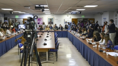 Diputados: la reforma de ley de alquileres ser&aacute; tratada el 11 de mayo en comisi&oacute;n