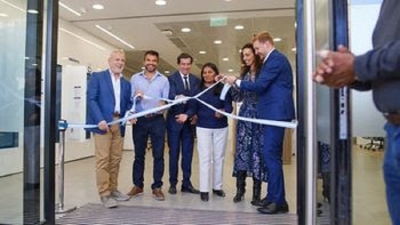 Tilcara suma innovaci&oacute;n y turismo sostenible con la nueva sucursal del Banco Macro