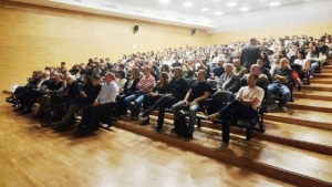 Las obras del Lola Mora convocaron en C&oacute;rdoba a los campos acad&eacute;micos y empresariales