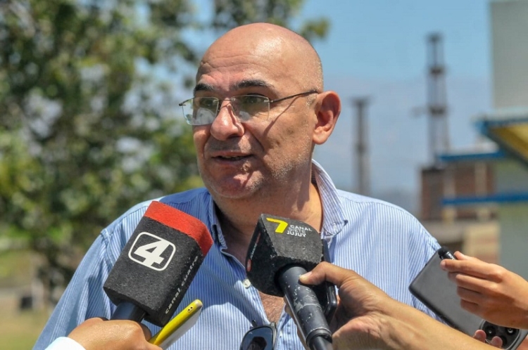 Morales: &ldquo;Hay buenas expectativas&rdquo;