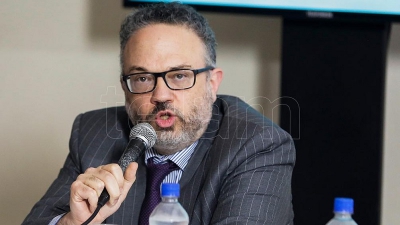 El Gobierno marc&oacute; cinco ejes para corregir los aumentos injustificados de alimentos