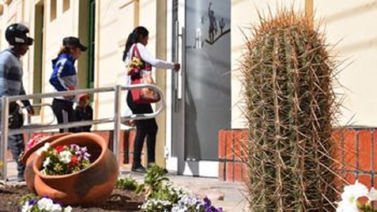 Se retomaron las cirug&iacute;as en el Hospital de Humahuaca
