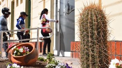 Se retomaron las cirug&iacute;as en el Hospital de Humahuaca