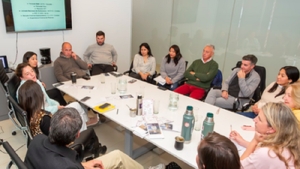 Avanza la socializacion del Plan de Acci&oacute;n de Enoturismo en Jujuy