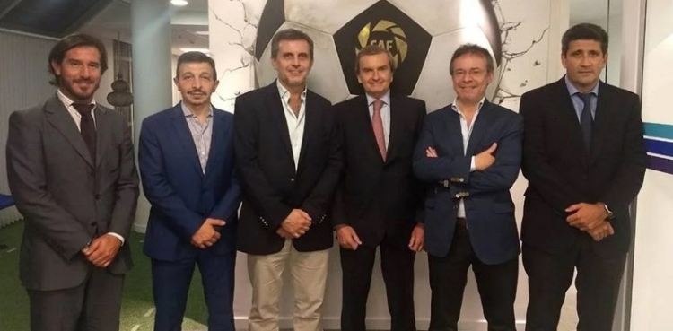 Gimnasia elev&oacute; su descargo al Tribunal de Disciplina de AFA