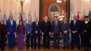 Se conmemor&oacute; el d&iacute;a del Abogado