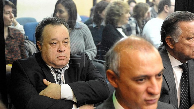 Los jueces escuchar&aacute;n esta semana a la fiscal&iacute;a en el tramo final del juicio a Carlos Telleld&iacute;n