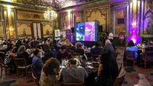 Vinos juje&ntilde;os protagonistas en Paraguay