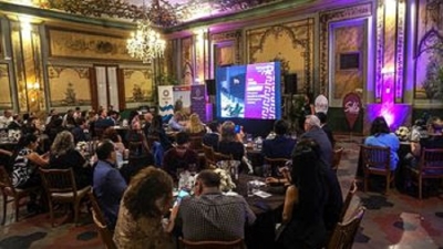 Vinos juje&ntilde;os protagonistas en Paraguay