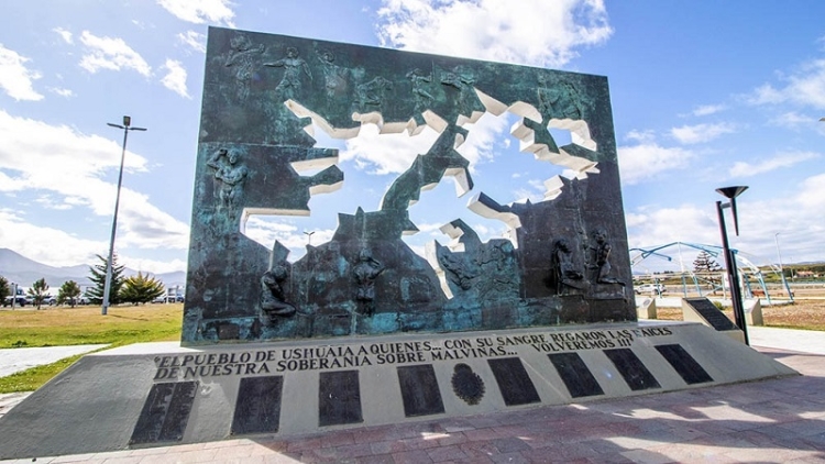 Para el Gobierno es un "hito fundamental" el reconocimiento de la UE a la Causa Malvinas