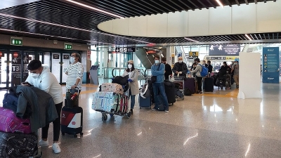 Regresaron los &uacute;ltimos argentinos varados en Cuba y en Rep&uacute;blica Dominicana