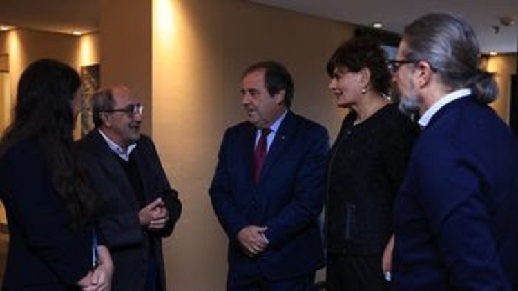 Se inicia en Jujuy la 2da cohorte del Programa Federal de Formaci&oacute;n en Gesti&oacute;n Ambiental del CFI