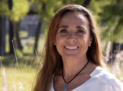 Barbara Andreussi: &ldquo;vamos a devolverle la dignidad a los juje&ntilde;os&rdquo;