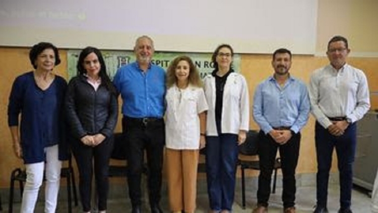 Asumieron nuevos directores de los hospitales San Roque, Gallardo y Nuestra Se&ntilde;ora del Carmen