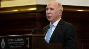 Lorenzetti reclam&oacute; que se cubran las vacantes en la Corte: &ldquo;El momento es ahora&rdquo;