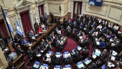 El Senado se prepara para sancionar ma&ntilde;ana el proyecto que limita las jubilaciones de privilegio