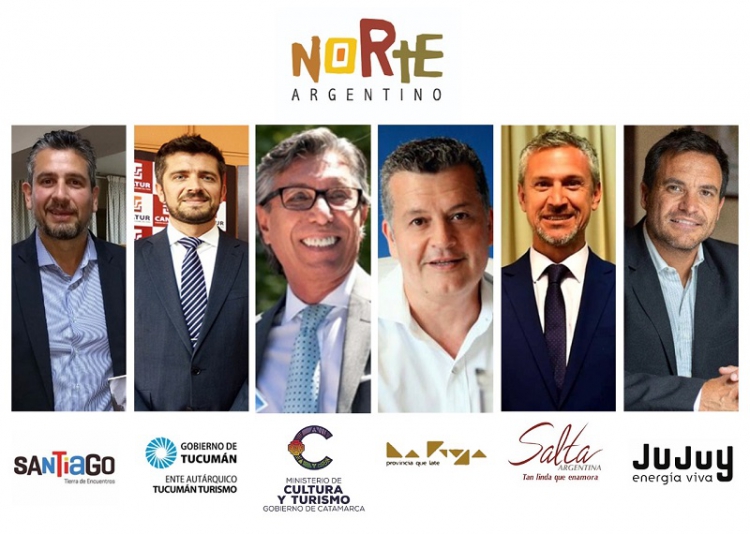M&aacute;s provincias apuestan a la reapertura del turismo en el Norte Argentino