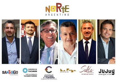 M&aacute;s provincias apuestan a la reapertura del turismo en el Norte Argentino