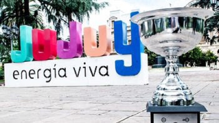 Supercopa: Quimsa de Santiago y Gimnasia y Esgrima de Comodoro Rivadavia a todo o nada en Jujuy