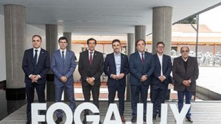 Primer Fondo de Garant&iacute;a del NOA: "Va a permitir el desarrollo de todo el sector productivo"