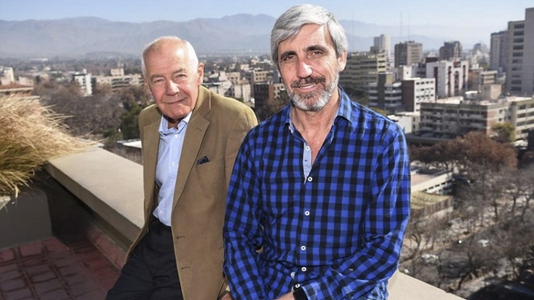Un argentino y un ingl&eacute;s veteranos de Malvinas candidatos al Nobel de la Paz