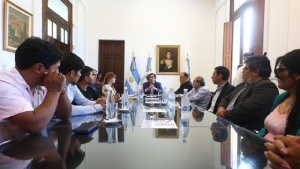 Gobierno, CFI y empresas mineras dictar&aacute;n cursos de formaci&oacute;n laboral en la Puna