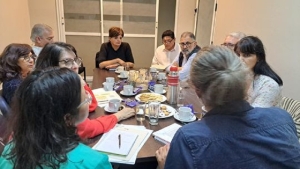 La gesti&oacute;n de residuos, una prioridad para provincia y municipios