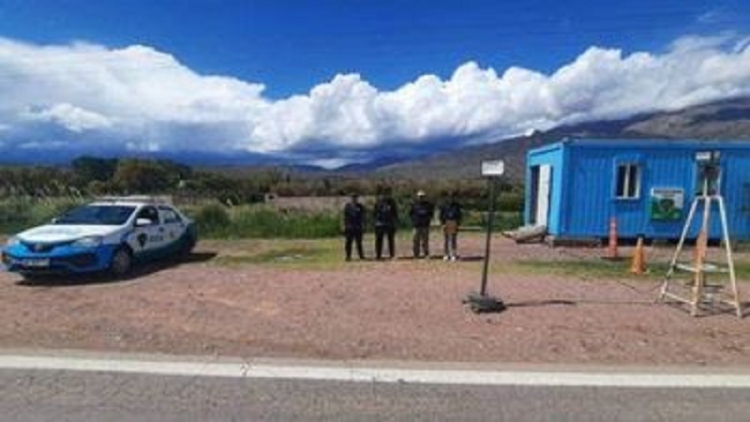 Cuidar vidas: acciones preventivas en seguridad vial durante la temporada de vacaciones