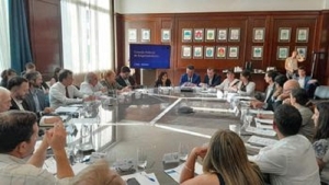 Jujuy en el Primer Encuentro del Consejo Federal de Emprendedores