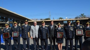 178° Aniversario de la Policía de la Provincia de Jujuy