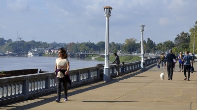 Diez provincias siguen sin decesos por coronavirus y retoman actividades