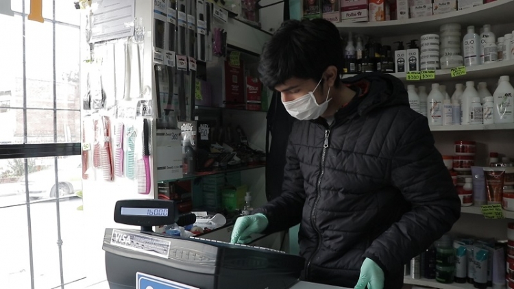 Oficina de empleo: m&aacute;s inclusi&oacute;n de j&oacute;venes a &ldquo;entrenamiento laboral privado&rdquo;