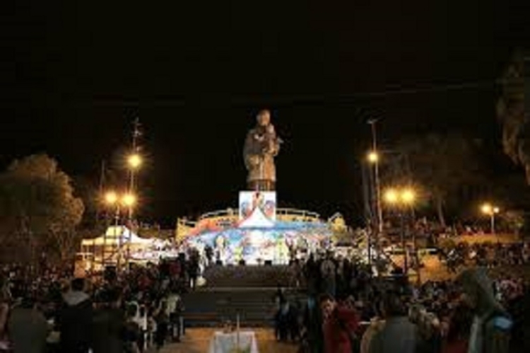 Palpal&aacute; prepara una amplia lista de actividades en torno a las fiestas patronales en honor a san cayetano