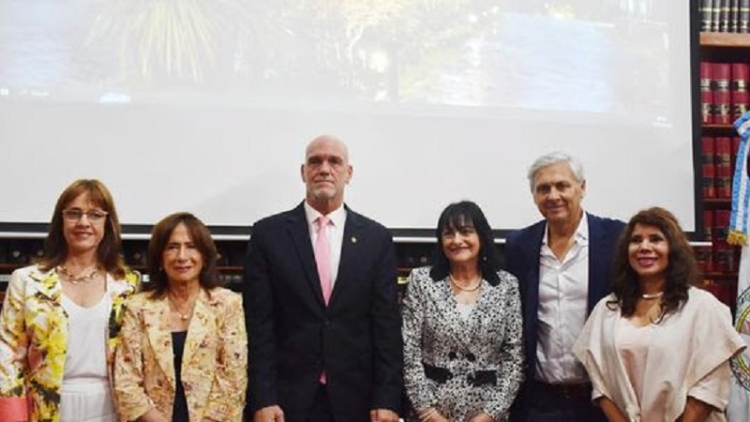 Mesa de trabajo con UNICEF para fortalecer pol&iacute;ticas en derechos de ni&ntilde;ez y adolescencia