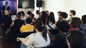 Abren inscripciones para Actividades Acad&eacute;micas del Festival de Cine de las Alturas