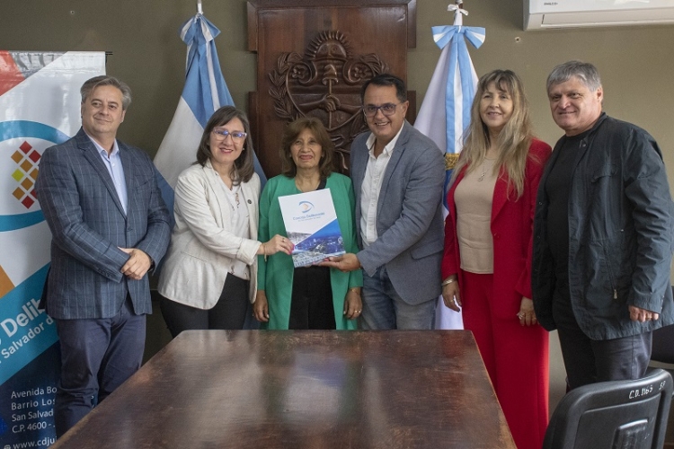 Declararon de Inter&eacute;s Municipal el &ldquo;A&ntilde;o Internacional de las Cooperativas&rdquo;