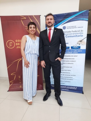 Escribanos brindar&aacute;n asesoramiento gratuito