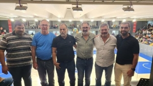 La Federaci&oacute;n de Basquetbol de Jujuy volvi&oacute; a sentir en sus gradas el aliento del p&uacute;blico a un representativo local.