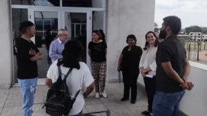 Estudiantes del IES N&deg;2 viajar&aacute;n a Francia