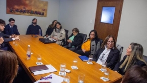 Jujuy avanza en la informatizaci&oacute;n de datos