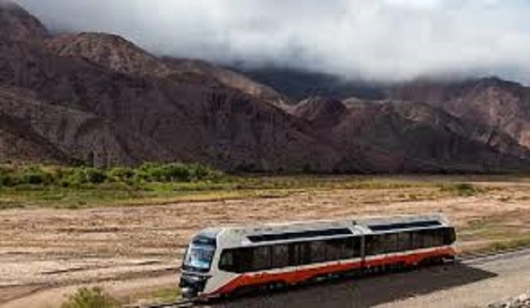 El Tren Solar lanza beneficios exclusivos y se anticipa a la temporada de invierno