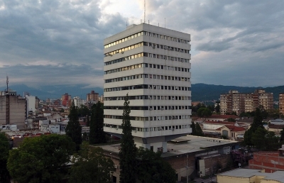 El poder judicial adhiere a los asuetos de fin de a&ntilde;o