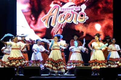 Palpal&aacute; se prepara para el festival del acero: dos d&iacute;as de shows musicales y art&iacute;sticos gratuitos para toda la familia