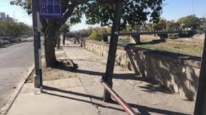 Se agrava el conflicto del transporte urbano