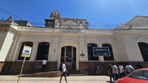 Arquitectura inici&oacute; obras de refacciones en el Registro Civil