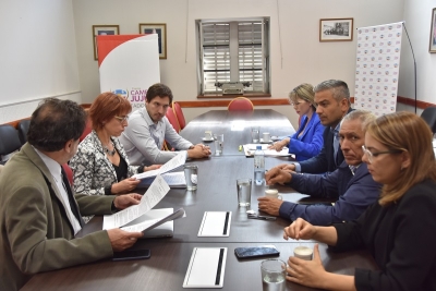 La comisi&oacute;n de legislaci&oacute;n general sac&oacute; despacho a varios proyectos de ley