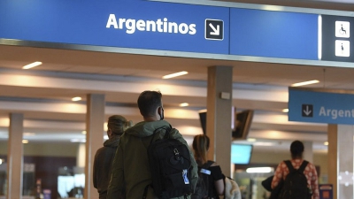 Salud eval&uacute;a adoptar nuevas medidas en las fronteras por el coronavirus