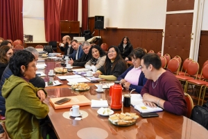 La Comisi&oacute;n de Pueblos Ind&iacute;genas analiz&oacute; proyectos de resoluci&oacute;n y pedidos de informes