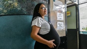 En 2024 Salud brind&oacute; soluciones a 8.000 embarazadas en Jujuy con cuidado y compromiso integral